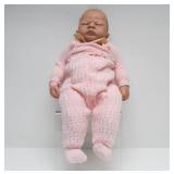 Incredibly Realistic ADG Baby Doll by Linda Murray - "Emily"