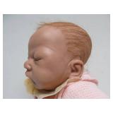 Incredibly Realistic ADG Baby Doll by Linda Murray - "Emily"