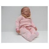 Incredibly Realistic ADG Baby Doll by Linda Murray - "Emily"