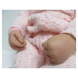 Incredibly Realistic ADG Baby Doll by Linda Murray - "Emily"