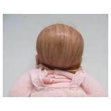 Incredibly Realistic ADG Baby Doll by Linda Murray - "Emily"