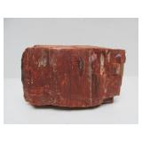 2 Larger Heavy Chunks of Arizona Petrified Wood