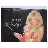NOS Store Display MISS POSTER AMERICA Context Complete w/ Unopened Posters