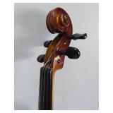 Great Condition SCHERL & ROTH Violin w/Case