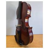 Great Condition SCHERL & ROTH Violin w/Case