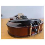 Great Condition SCHERL & ROTH Violin w/Case