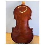 Great Condition SCHERL & ROTH Violin w/Case