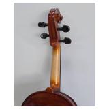 Great Condition SCHERL & ROTH Violin w/Case