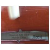 Great Condition SCHERL & ROTH Violin w/Case