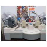 Lot of STAR WARS Toys
