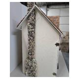 Wonderful Large Doll House w/Many Accessories