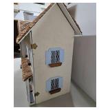 Wonderful Large Doll House w/Many Accessories