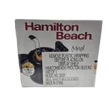 Brand New Sealed Hamilton Beach Meal Maker / Multi cooker
