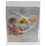 Brand New Sealed Hamilton Beach Meal Maker / Multi cooker