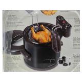 Brand New Sealed Hamilton Beach Meal Maker / Multi cooker