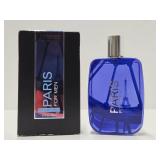 Brand New PARIS for Men Cologne - Large 3.4 fl oz bottle