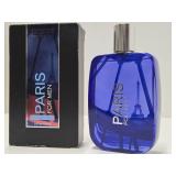 Brand New PARIS for Men Cologne - Large 3.4 fl oz bottle