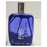 Brand New PARIS for Men Cologne - Large 3.4 fl oz bottle