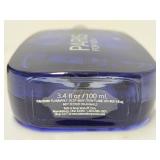 Brand New PARIS for Men Cologne - Large 3.4 fl oz bottle