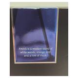 Brand New PARIS for Men Cologne - Large 3.4 fl oz bottle