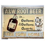 Large Original 1950
