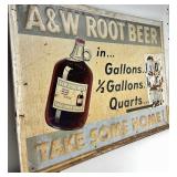 Large Original 1950