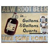 Large Original 1950