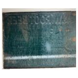 Large Original 1950