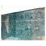 Large Original 1950