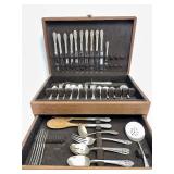 Set of Vintage Fine Arts 
