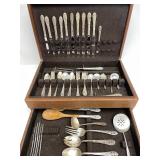 Set of Vintage Fine Arts 