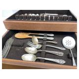 Set of Vintage Fine Arts 