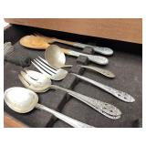 Set of Vintage Fine Arts 