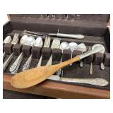 Set of Vintage Fine Arts 