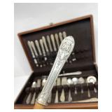 Set of Vintage Fine Arts 