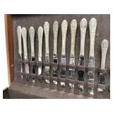 Set of Vintage Fine Arts 