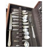 Set of Vintage Fine Arts 