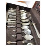 Set of Vintage Fine Arts 