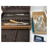 Set of Vintage Fine Arts 