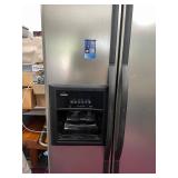 Excellent Clean Working KENMORE Coldspot Refrigerator / Freezer