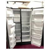 Excellent Clean Working KENMORE Coldspot Refrigerator / Freezer