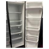 Excellent Clean Working KENMORE Coldspot Refrigerator / Freezer