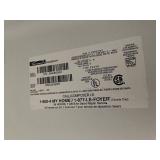 Excellent Clean Working KENMORE Coldspot Refrigerator / Freezer