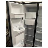 Excellent Clean Working KENMORE Coldspot Refrigerator / Freezer