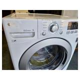 New Unused LG Direct Drive Dryer