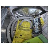 New Unused LG Direct Drive Dryer