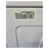 New Unused LG Direct Drive Dryer