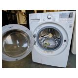 New Unused LG Direct Drive Dryer