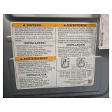 New Unused LG Direct Drive Dryer