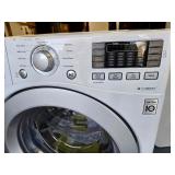 New Unused LG Direct Drive Dryer